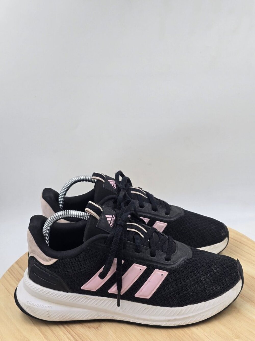 Adidas Women's 9 X_PLR Path Running Shoes Sneakers Cloudfoam  ID0485 sz 7.5